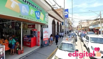 Esquina San Martin Y Boulevar - Sullana