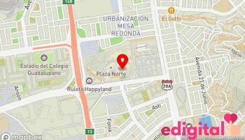 Estación de buses interprovinciales lima norte - Independencia 15311
