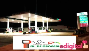 Estacion De Servicios Señor De Oropesa S.r.l. - Huancavelica 09001