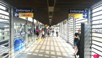 Estación Tomás Valle - Metropolitano - Independencia 15333