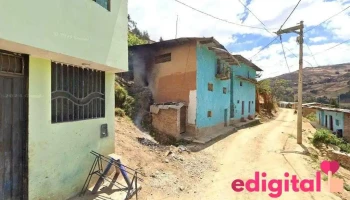 Estructuras Metálicas “ebenezer” - San Ignacio 13110