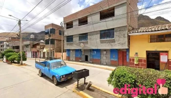 Estudio jurídico - Huancavelica 09001