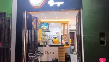 Etza Burguer - Huánuco 10001
