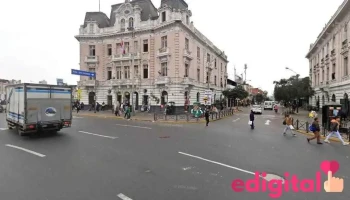 Eucerin - Lima