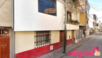 Evedi - Cajamarca 06001