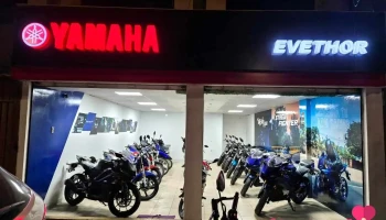 Evethor Yamaha Av.dolores - José Luis Bustamante Y Rivero 04001
