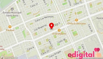 Ew Perfumes - Lima 07046