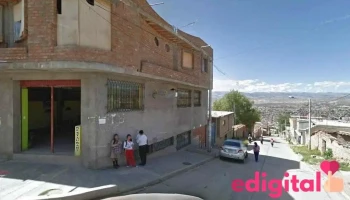 Ex posta Belén - Ayacucho 05003