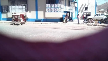 Ex Terminal - Av Arequipa 132