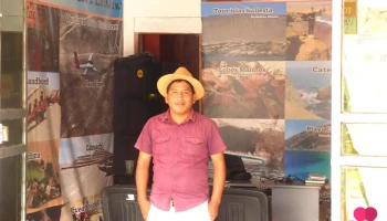 Excursions in Peru - Full Day Ica y Paracas - Paracas 11550