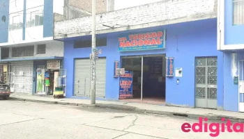 Exp. Turismo Nacional - Huancayo 12001