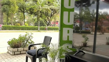 Expedia Travel - Oxapampa 19231