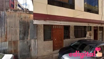 Expediciones Vilca - Home - Cusco 08003