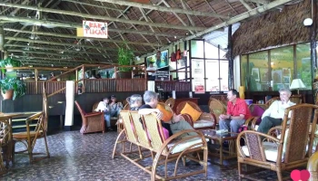 Explorama - Iquitos 16003