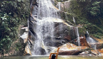 Explore World Peru - Tarapoto 22202