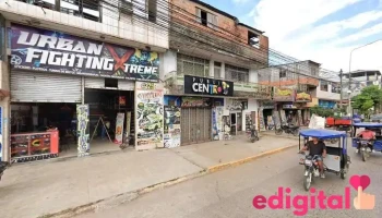 Explorer Motors - Pucallpa 25001