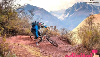 Explorinka - Cusco 08001