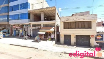 Expreso Real - Sicuani 15046