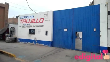 Expreso Trujillo - Chimbote 02711