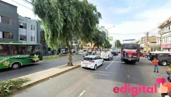 Extra Carnes - Av. Larco