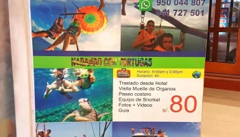Extreme Mancora - Máncora 20851