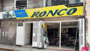 Extremo Motors - Ayacucho 05001