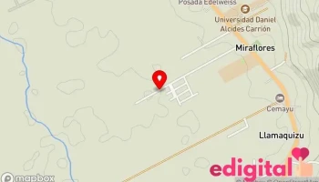 Factory - Oxapampa 19230 Factory - Oxapampa 19230