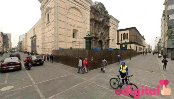 Facultad medicina - Lima
