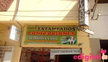 fagud sport - Chiclayo 14001
