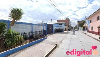 Fair Style Confecciones - Huancayo 12003 Fair Style Confecciones - Huancayo 12003