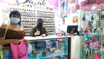 Falak Perfumes - Tnda 168