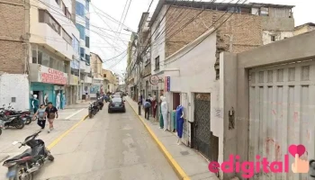 Family Medic - Chiclayo 14001