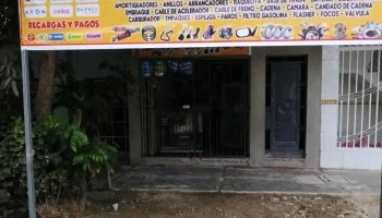 Famosiño - Tumbes 24001