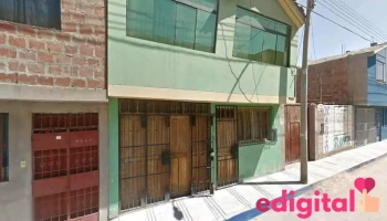 Fares C.s. San Francisco - Tacna