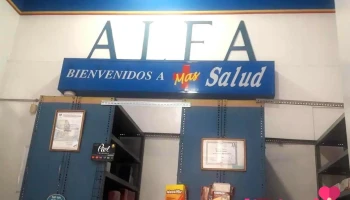 Farma Alfa - Lima