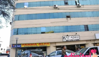 Farma Alfa - San Isidro
