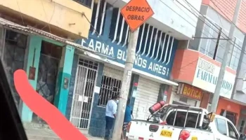 Farma Buenos Aires Sac - Sullana