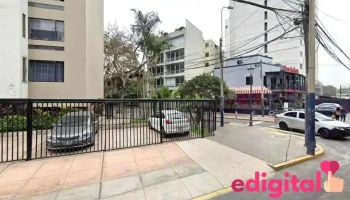 Farma Enlace Científico - San Isidro