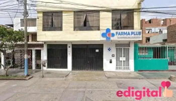Farma Plus La Farmacia Que Te Entiende - Lima