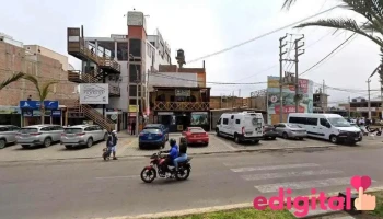 Farma Salud - El Chaco