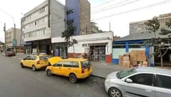 Farma San Nicolás - Lima