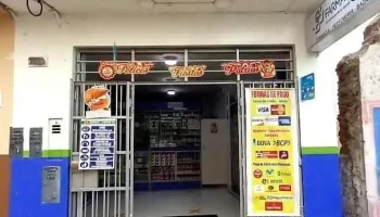 Farmacenter - San Vicente De Cañete