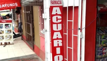 Farmacia Acuario's - Trujillo