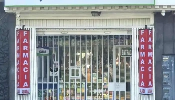 Farmacia Aliada - Trujillo