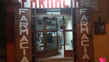 Farmacia Angelica - 12006, Av. Huancavelica 2454