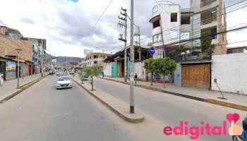 Farmacia Anifarma - Cajamarca
