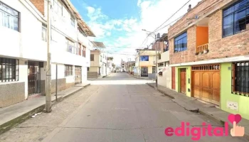 Farmacia Anyfarma - Cajamarca
