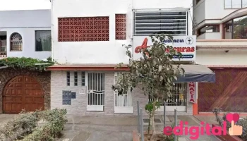 Farmacia Aqui Te Curas - Trujillo
