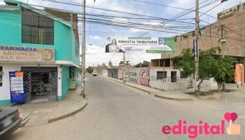 Farmacia Arcangel 