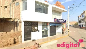 Farmacia Arizona - Moche